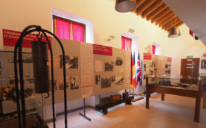 museo brigata sassari