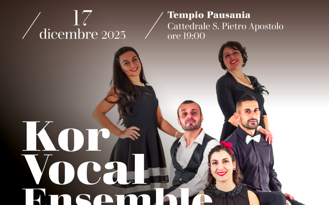 Festival B. De Muro | Domenica in Cattedrale il nuovo appuntamento con i concerti firmati Accademia BDM