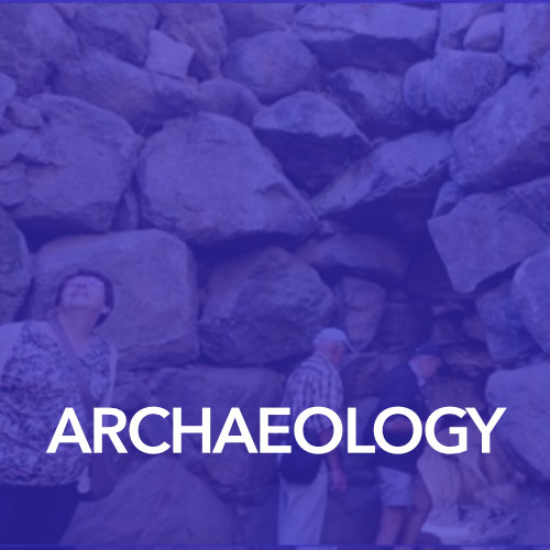 Archaeology in Tempio Pausania