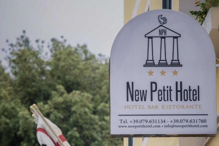Visit Tempio New Petit Hotel